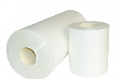 CPP protective film base material