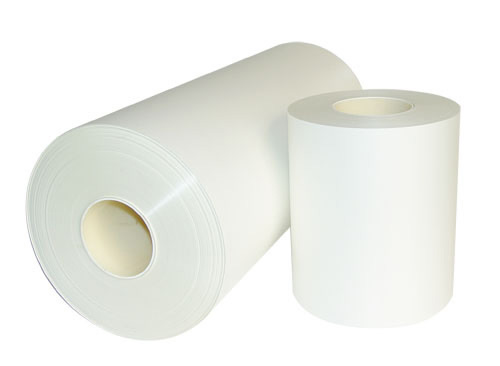 CPP protective film base material
